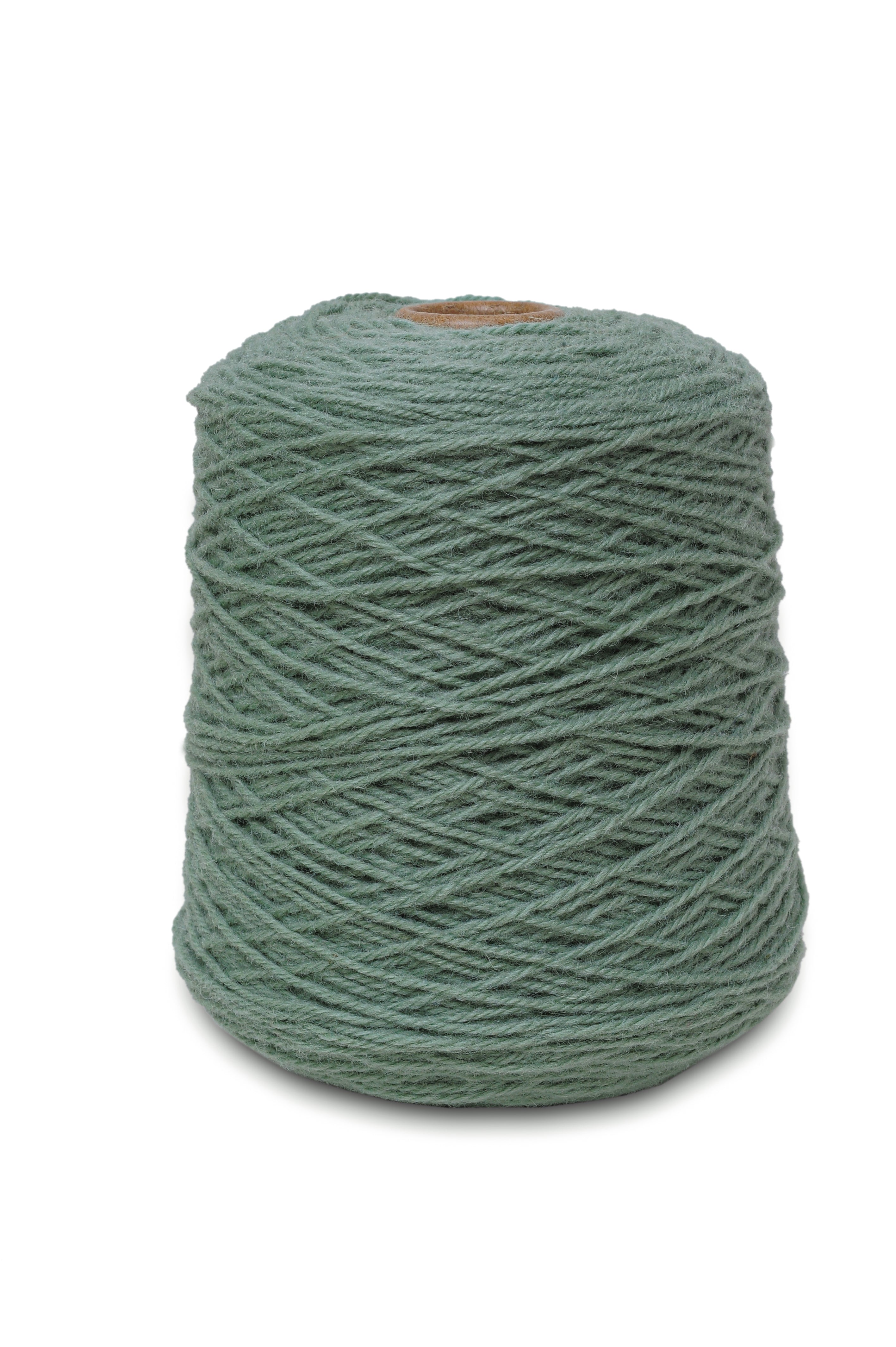 Woolen Yarn for Tufting