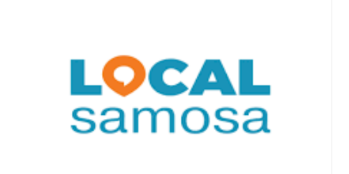 Brand logo