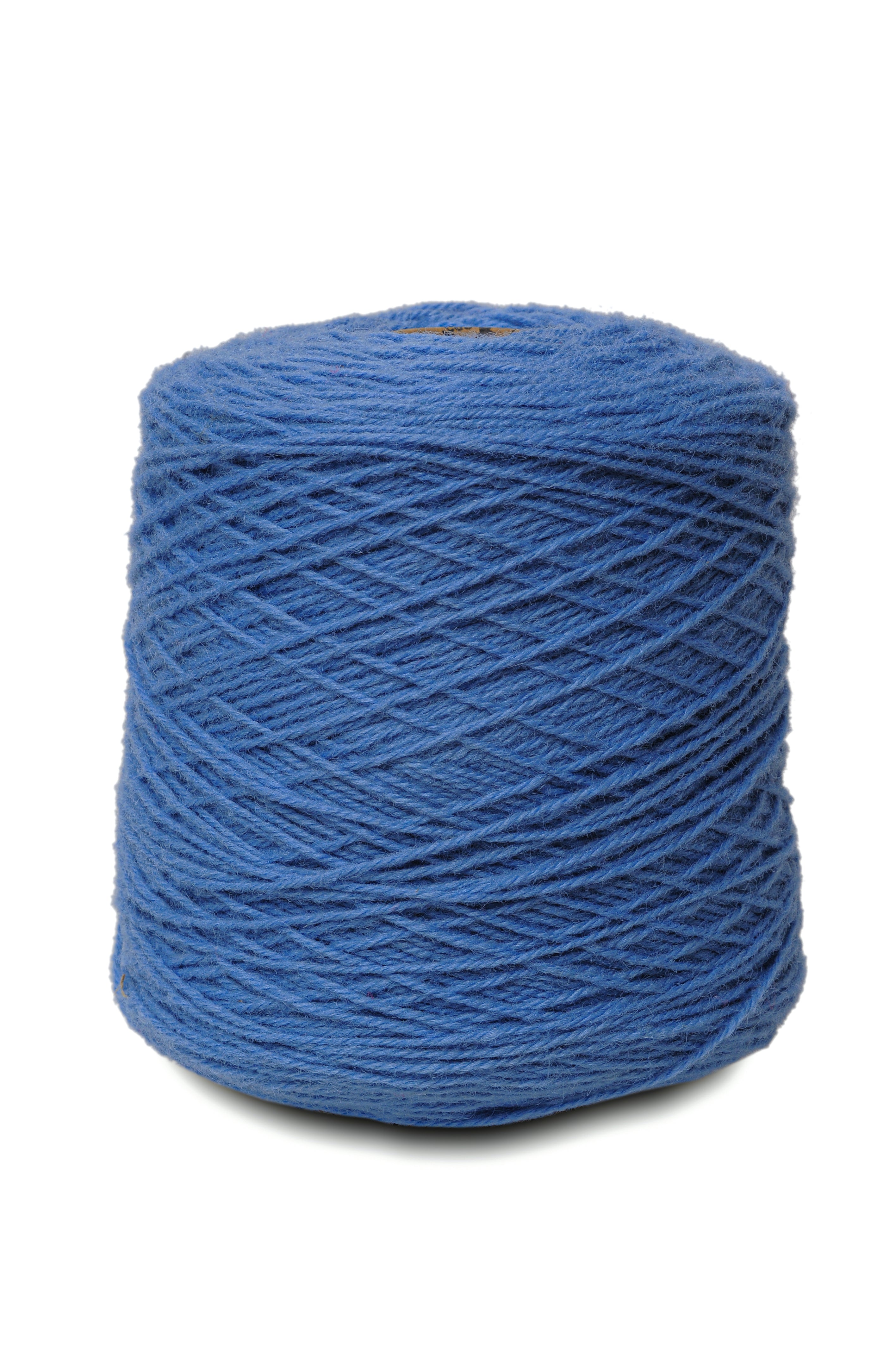 Woolen Yarn for Tufting