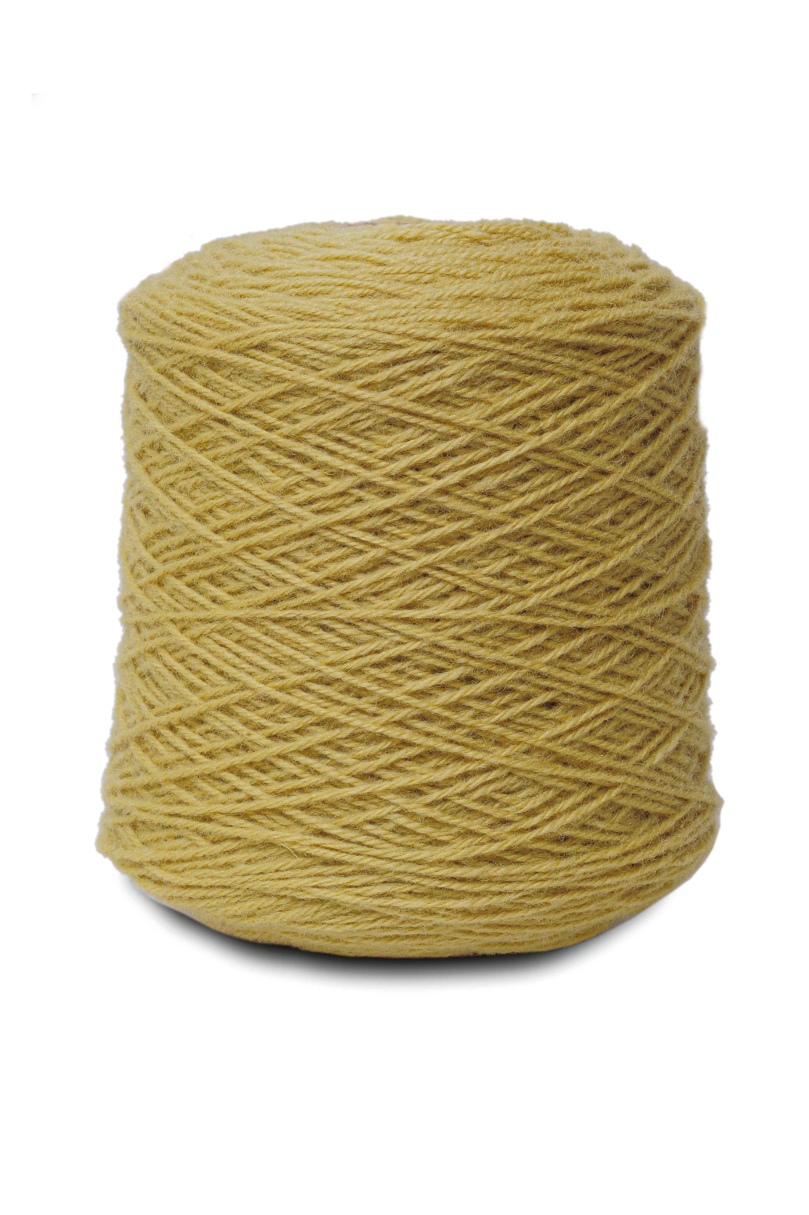 Woolen Yarn for Tufting