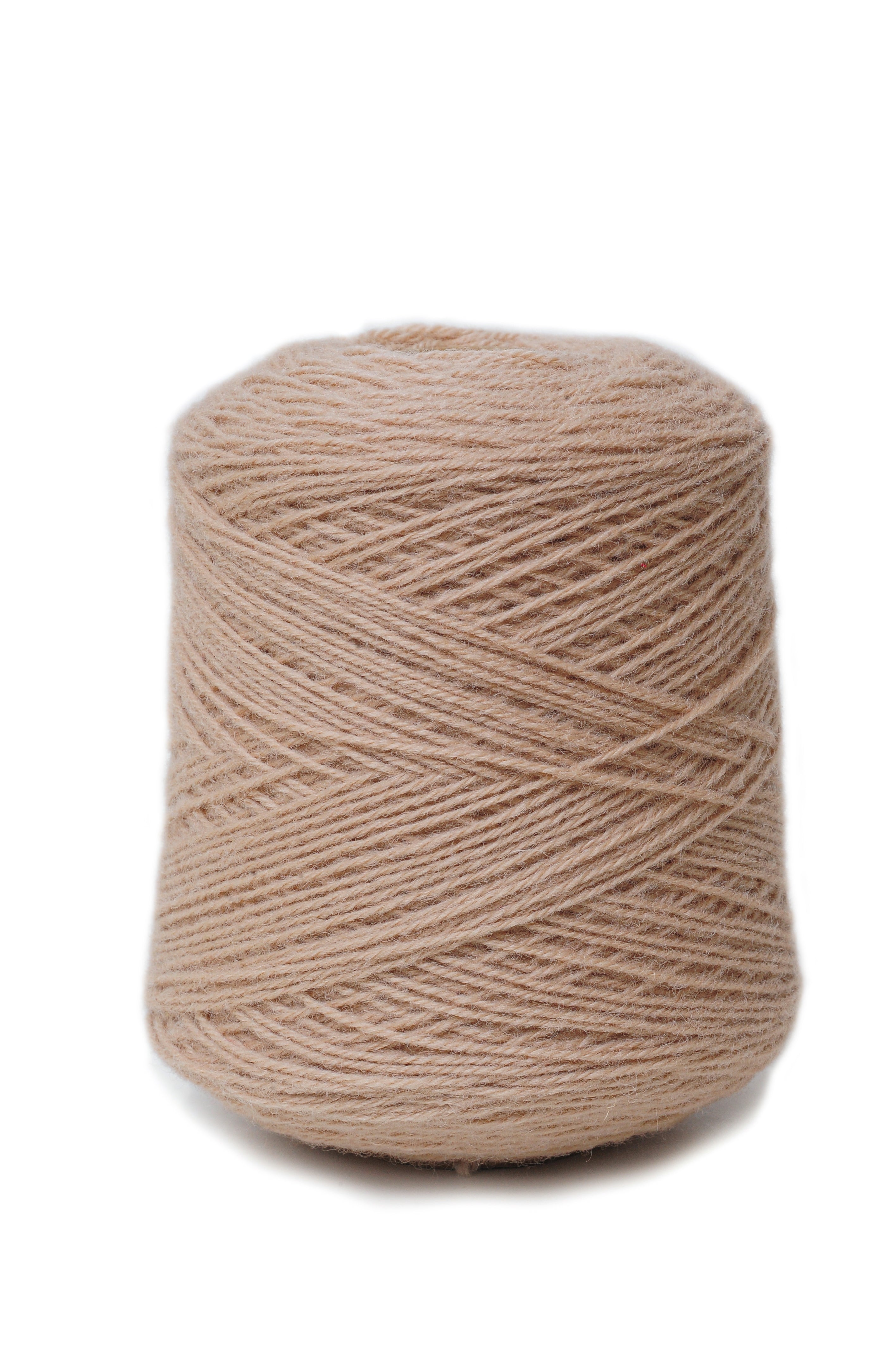 Woolen Yarn for Tufting