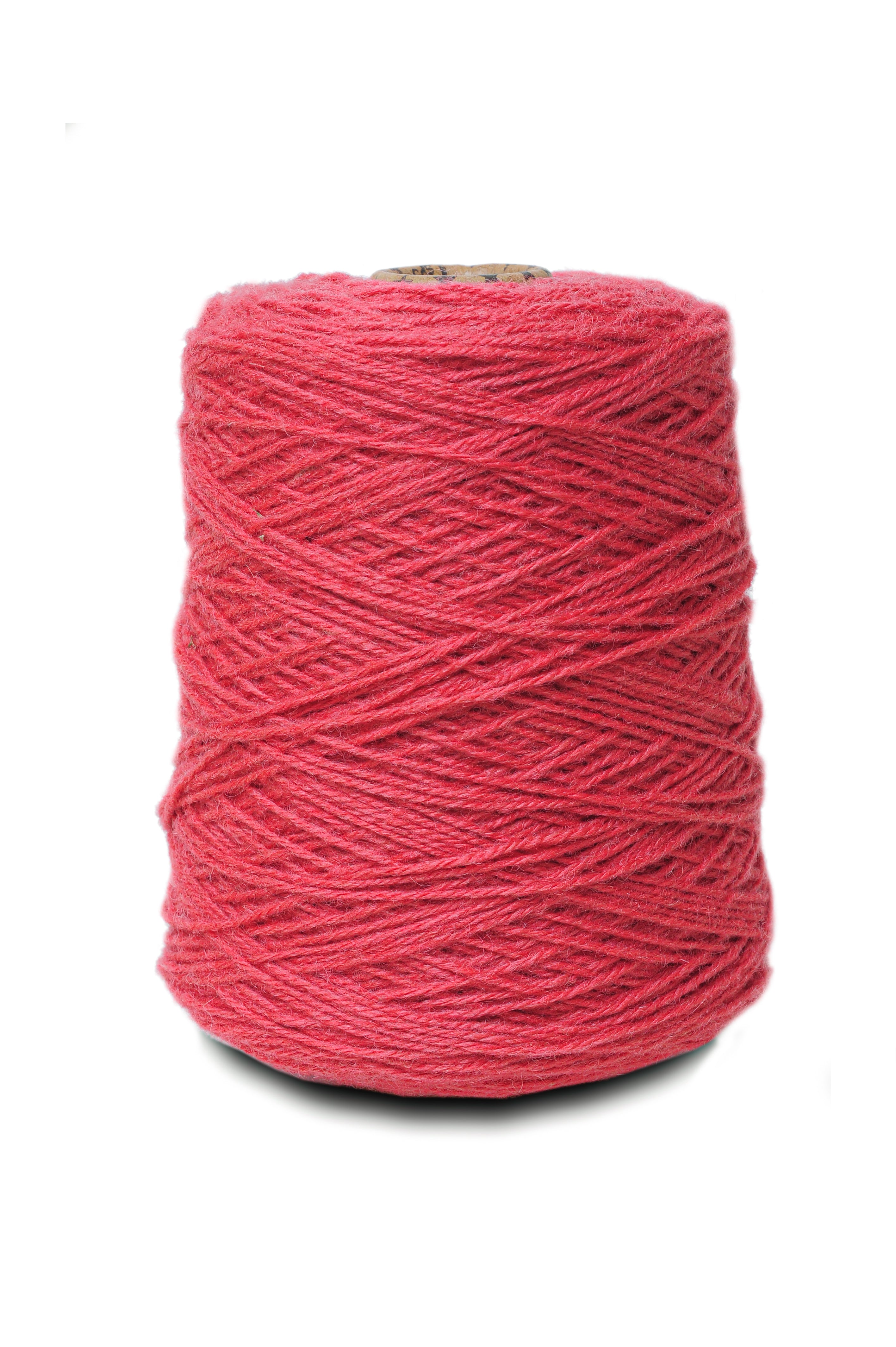 Woolen Yarn for Tufting