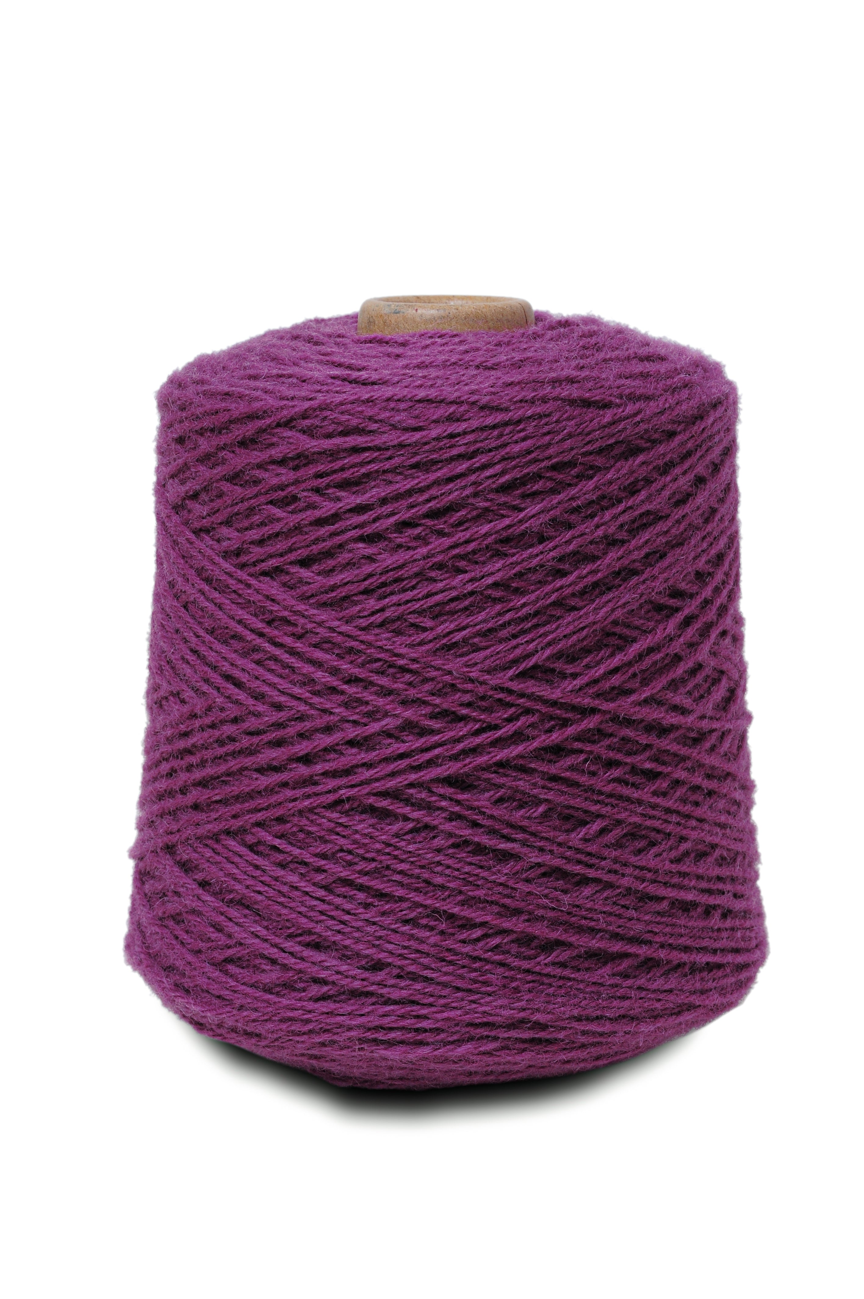 Woolen Yarn for Tufting