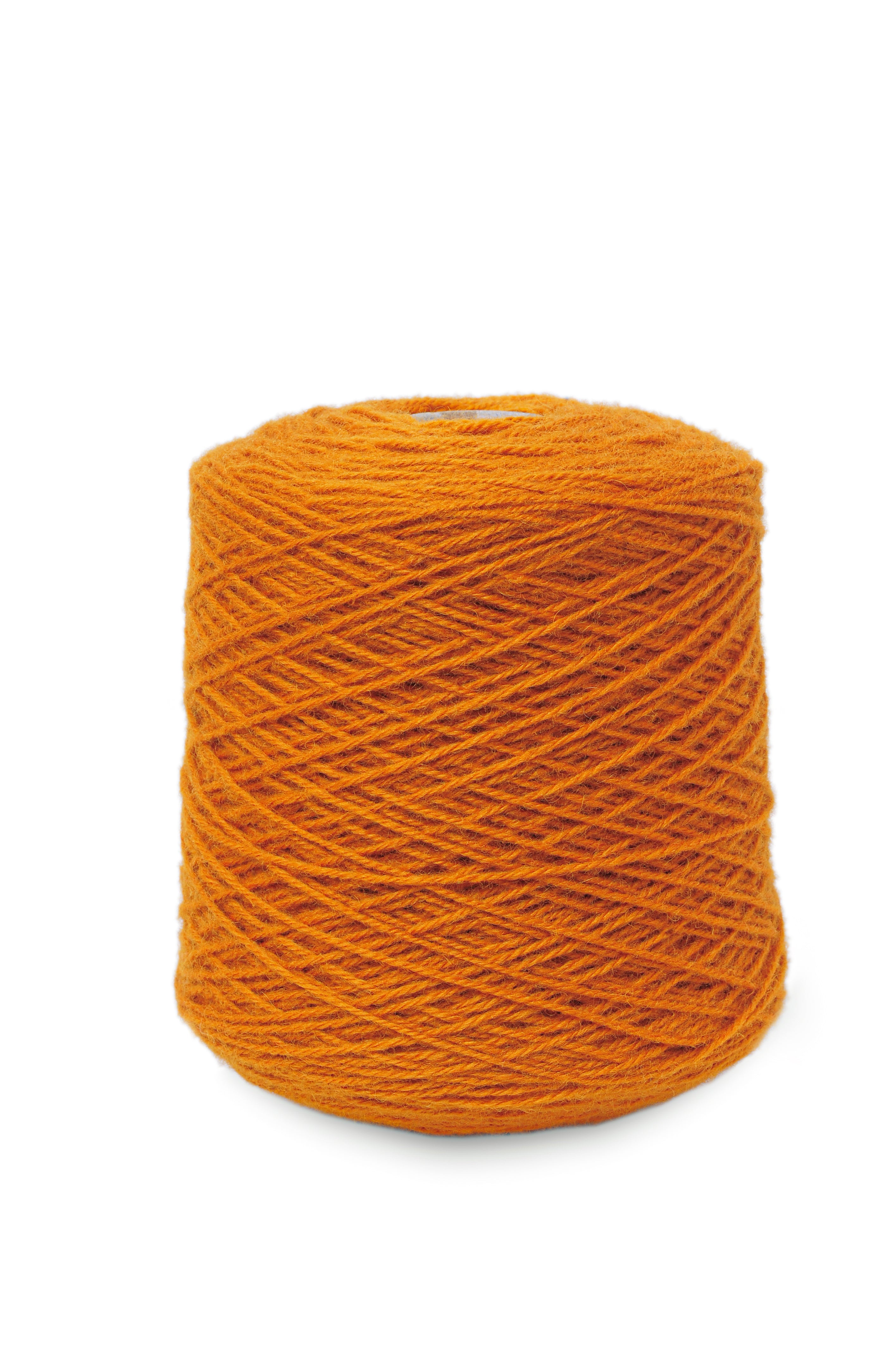 Woolen Yarn for Tufting