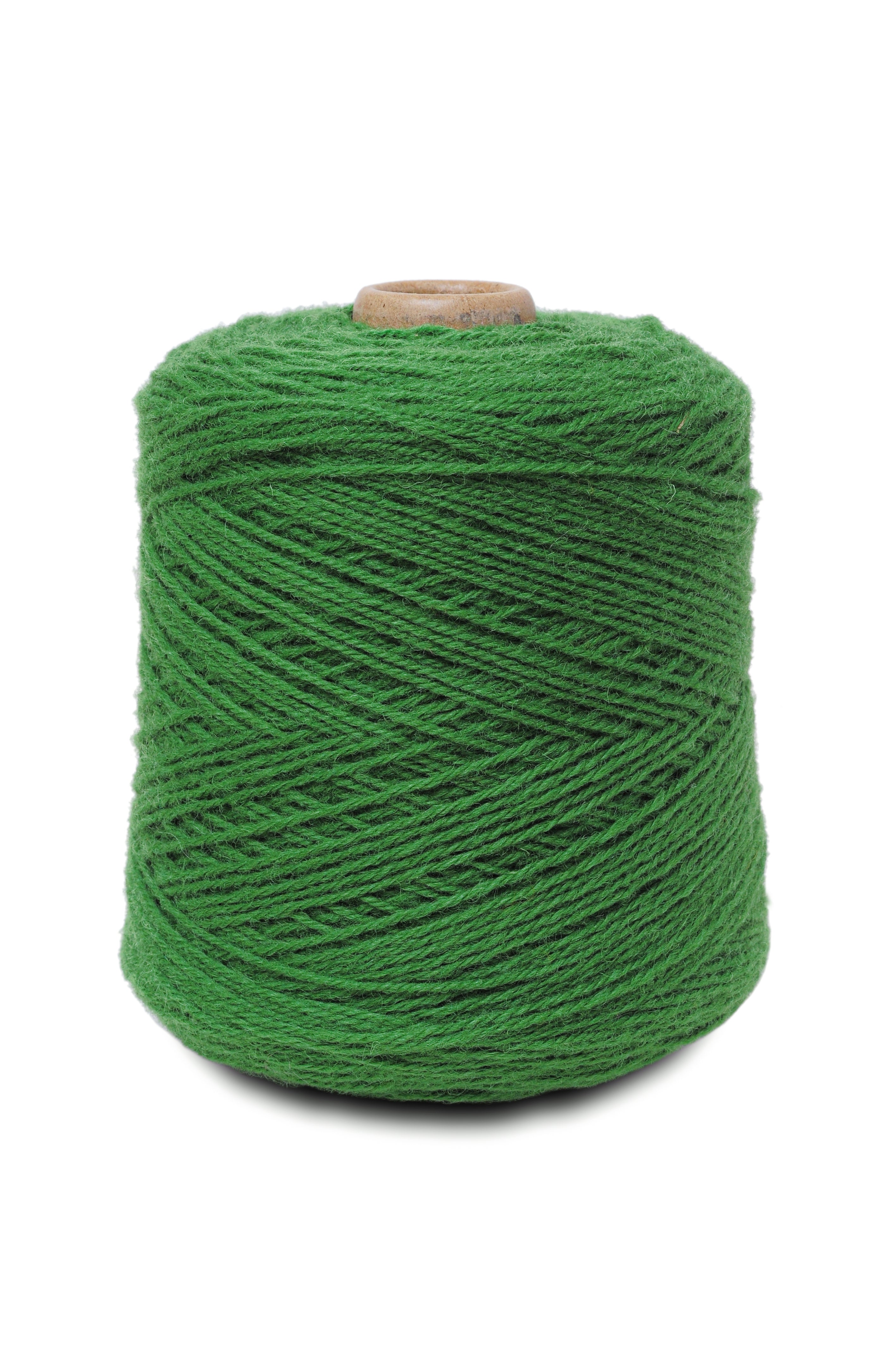Woolen Yarn for Tufting