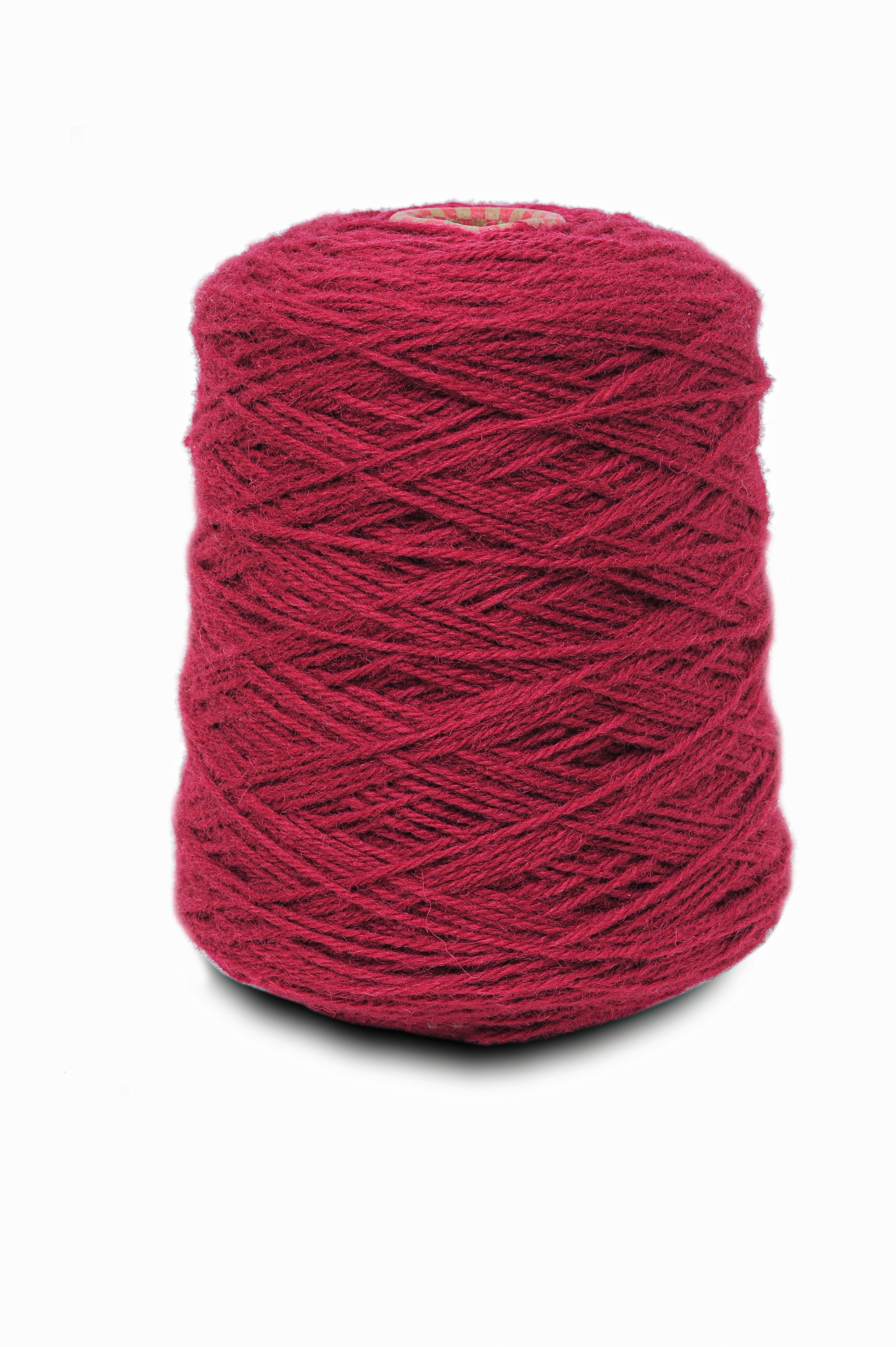 Woolen Yarn for Tufting