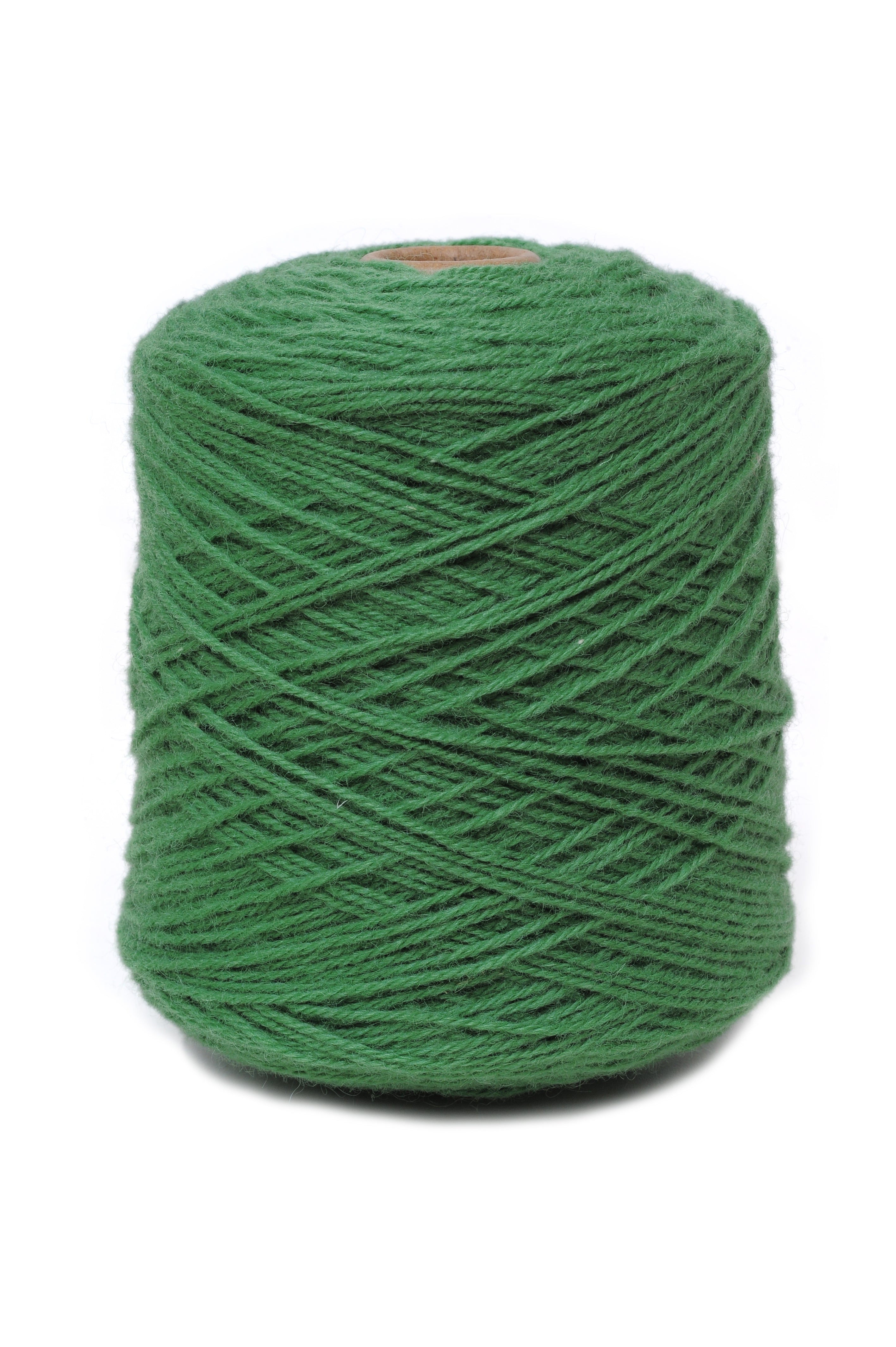 Woolen Yarn for Tufting