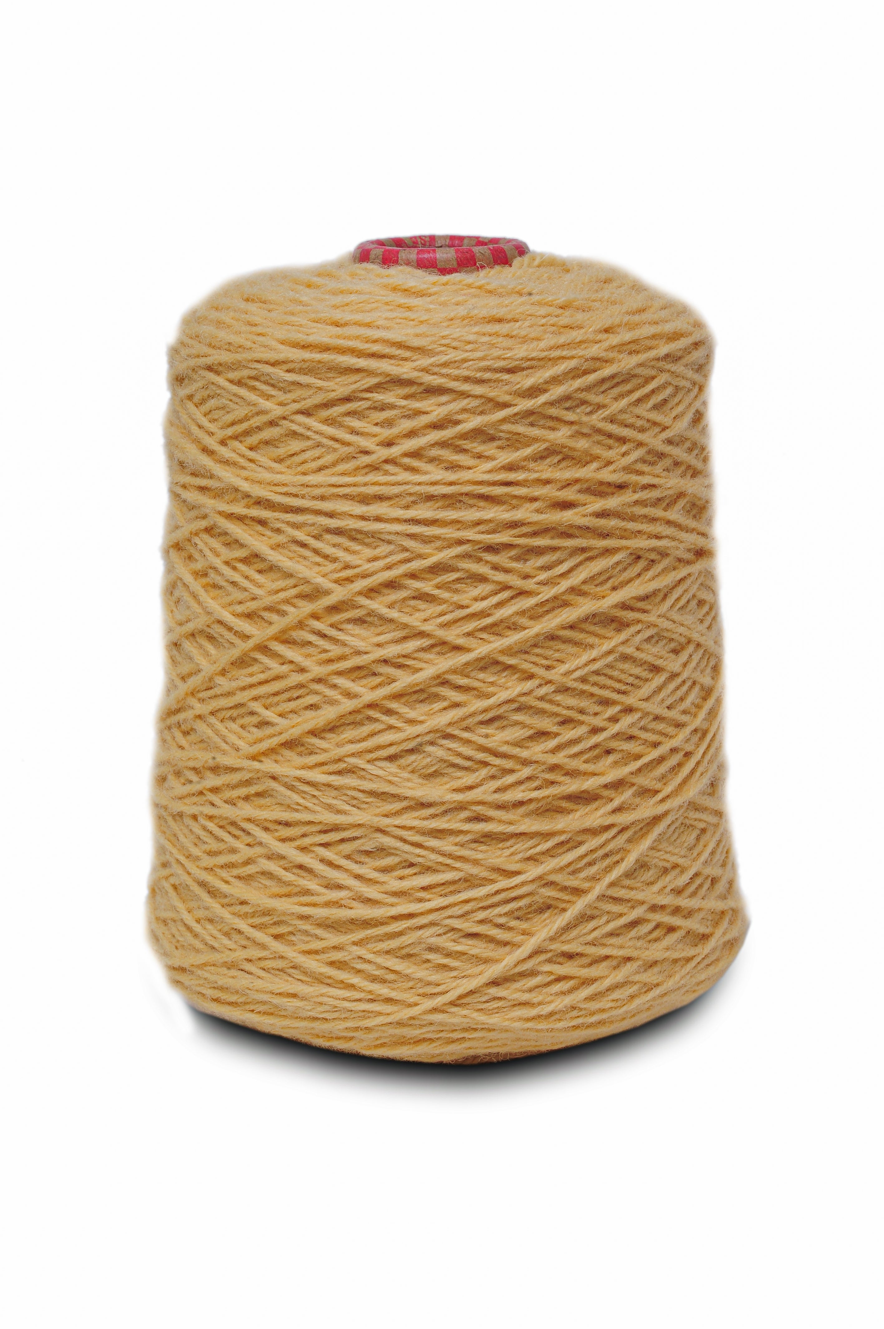 Woolen Yarn for Tufting