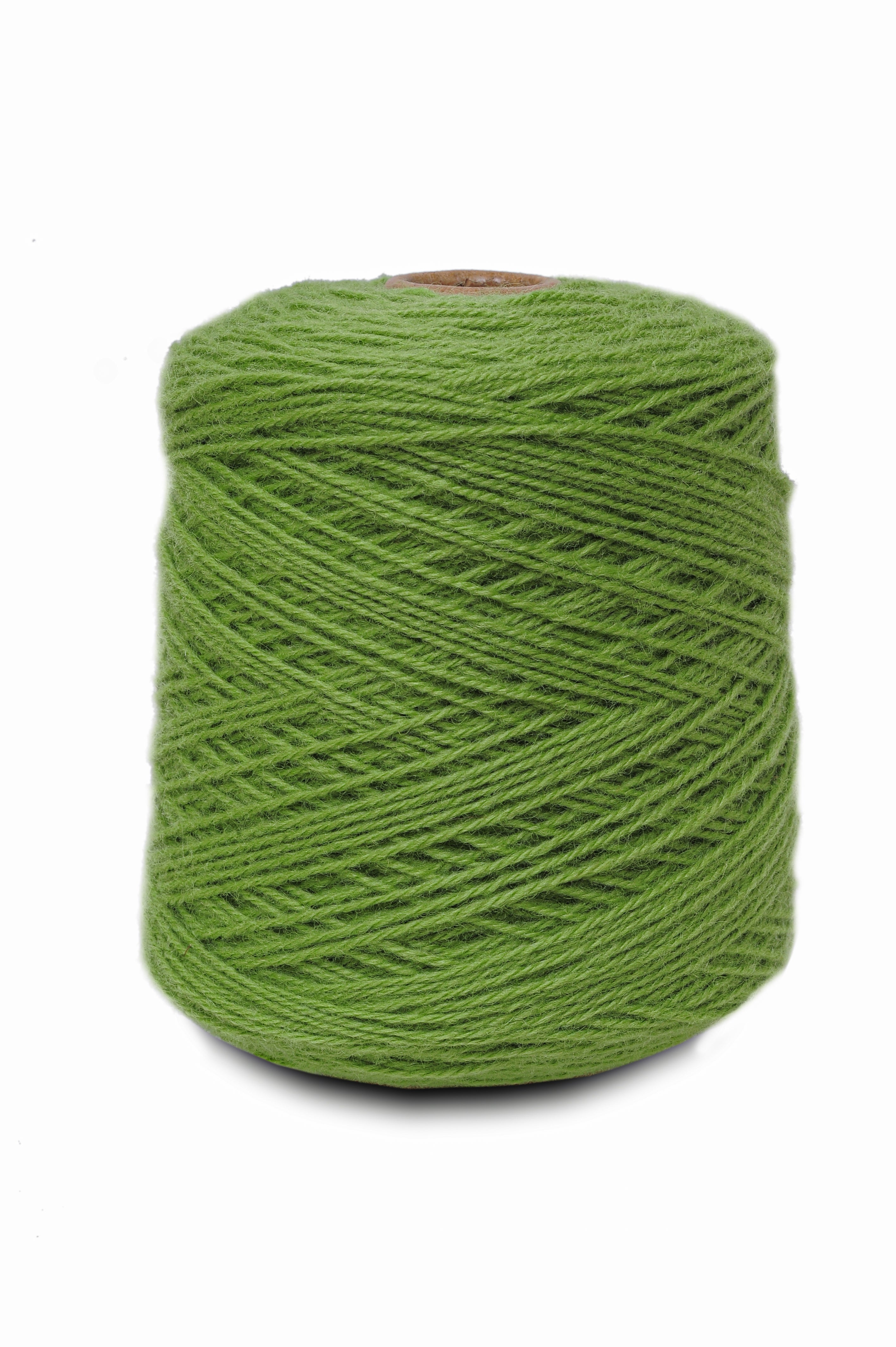 Woolen Yarn for Tufting