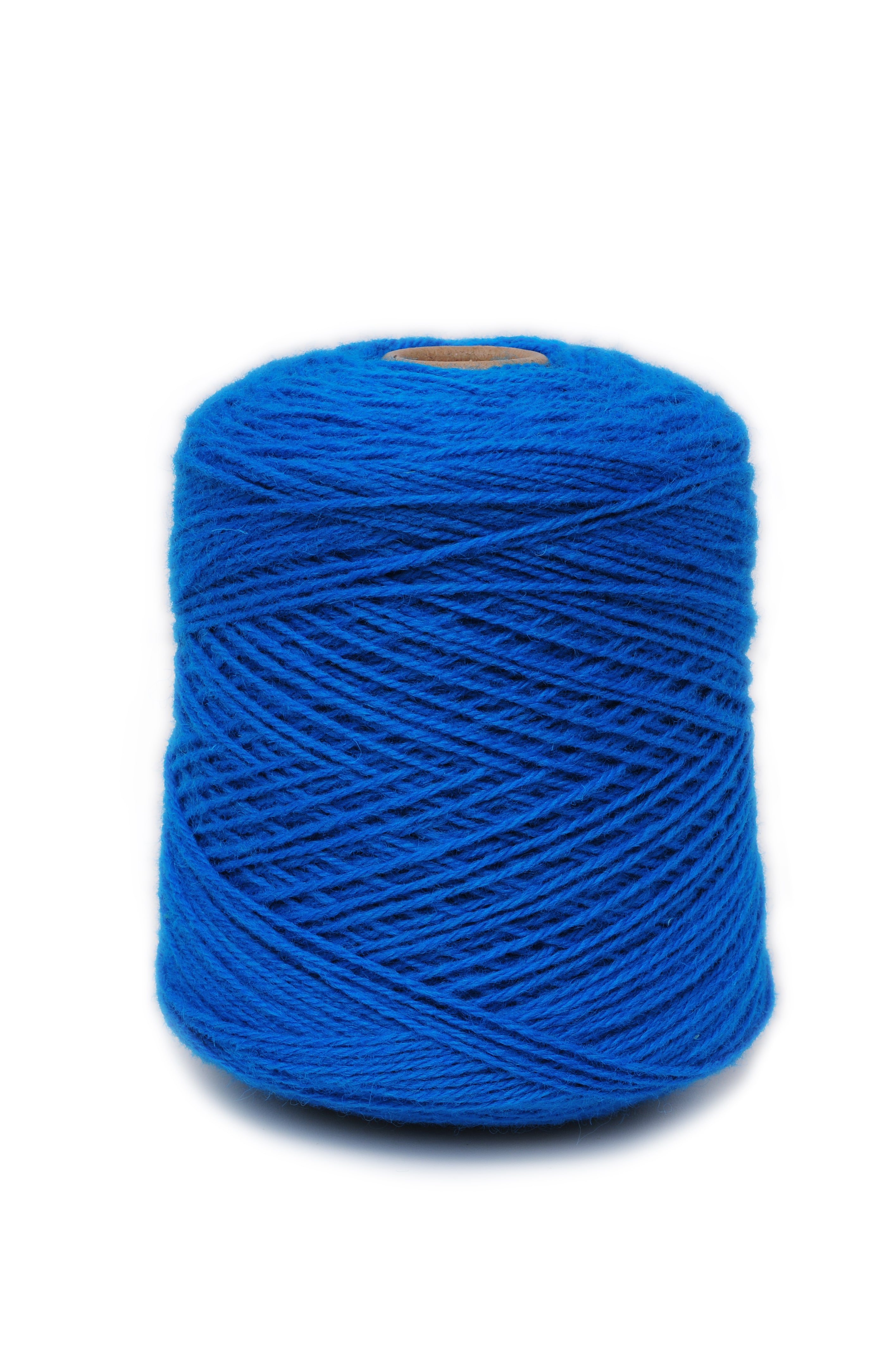 Woolen Yarn for Tufting