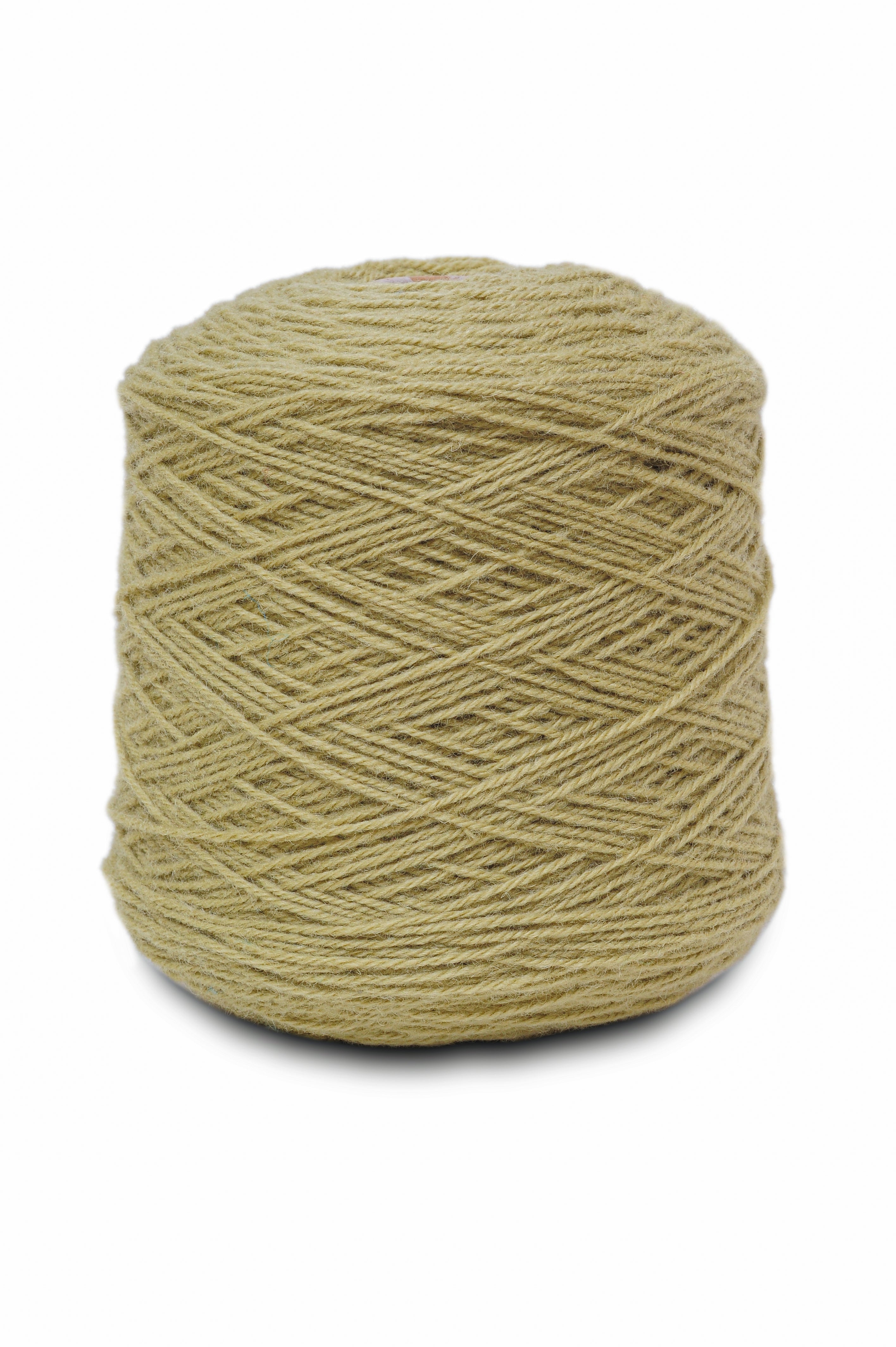 Woolen Yarn for Tufting