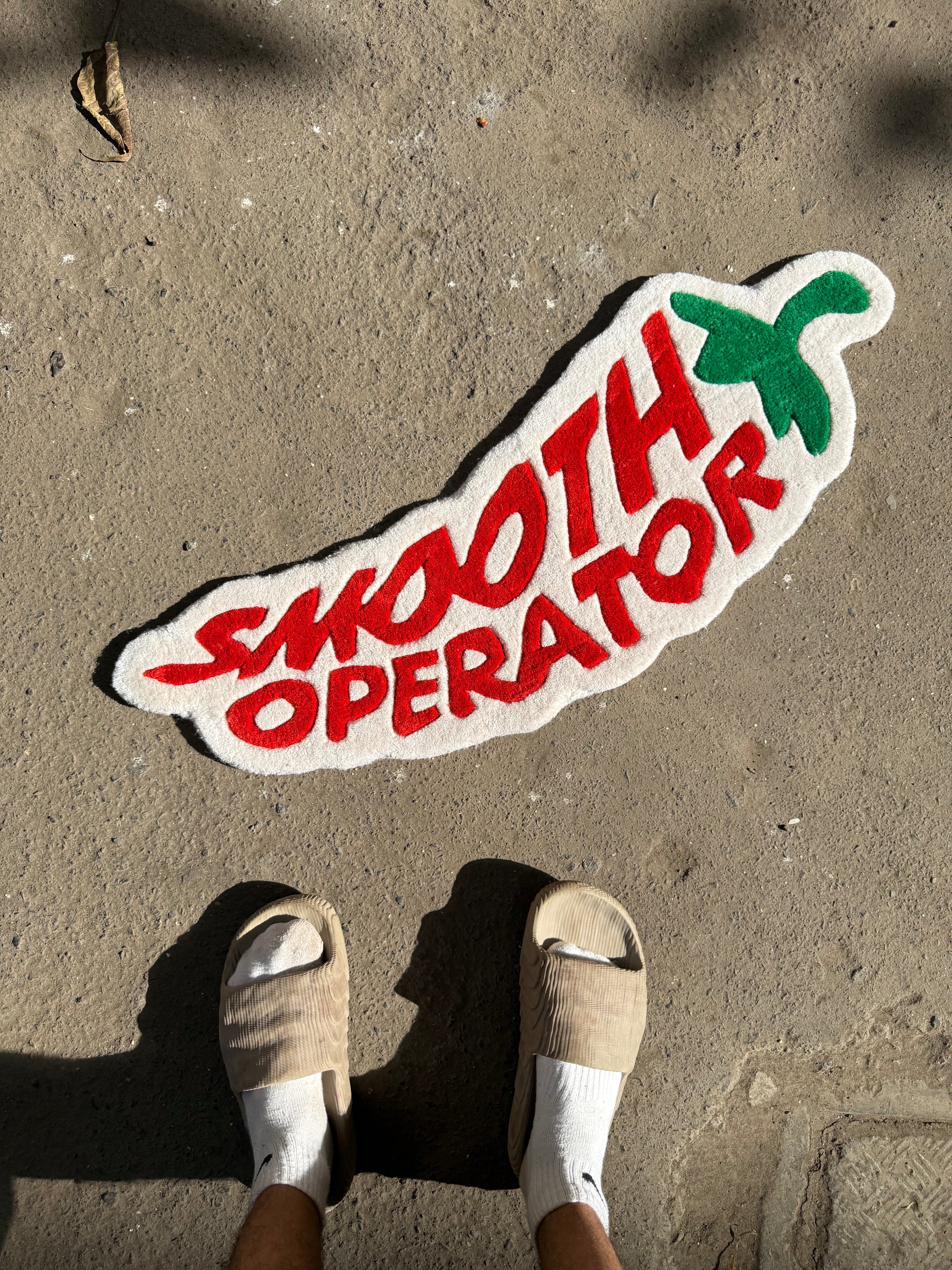 Smooth Operator