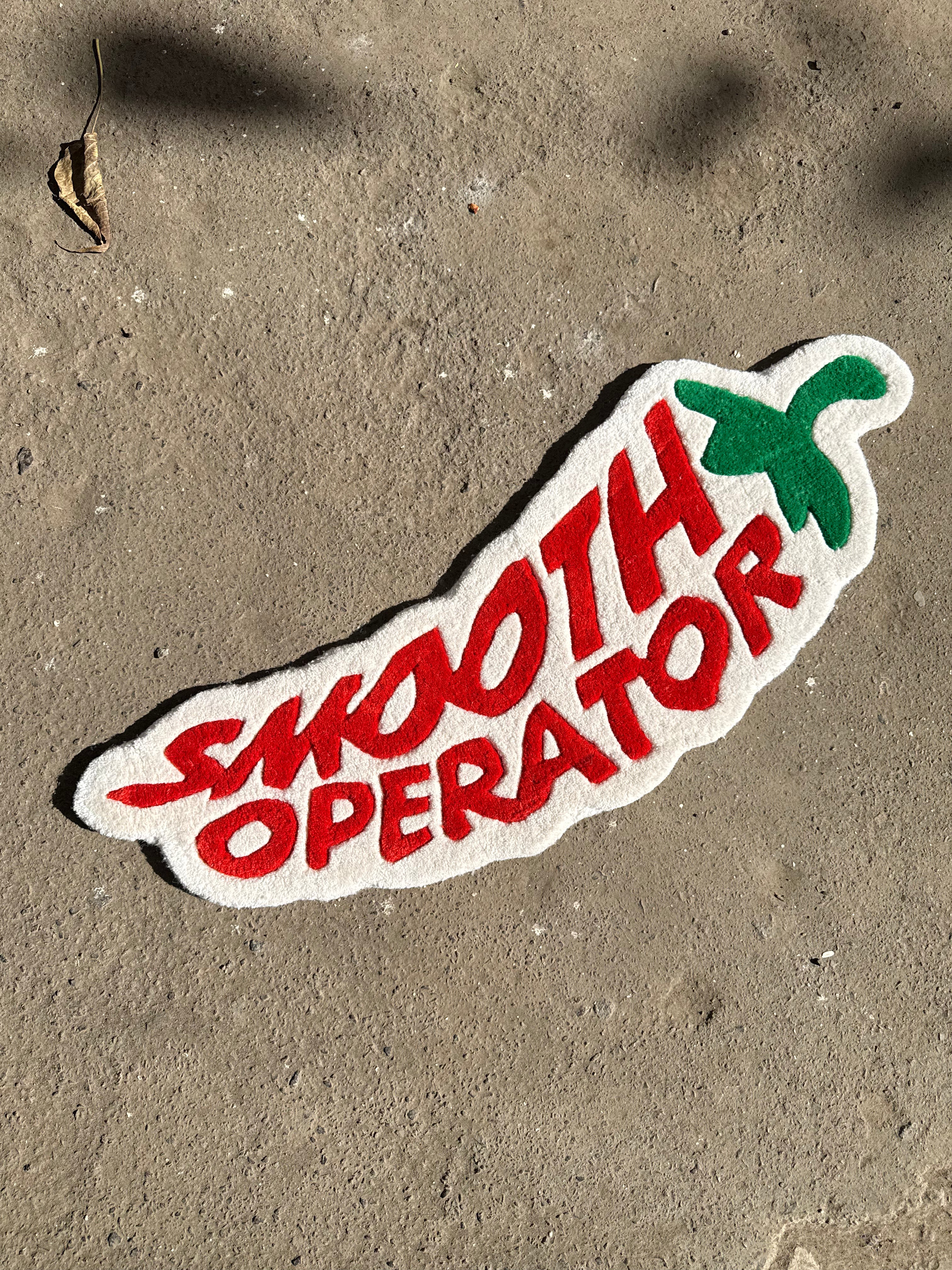 Smooth Operator