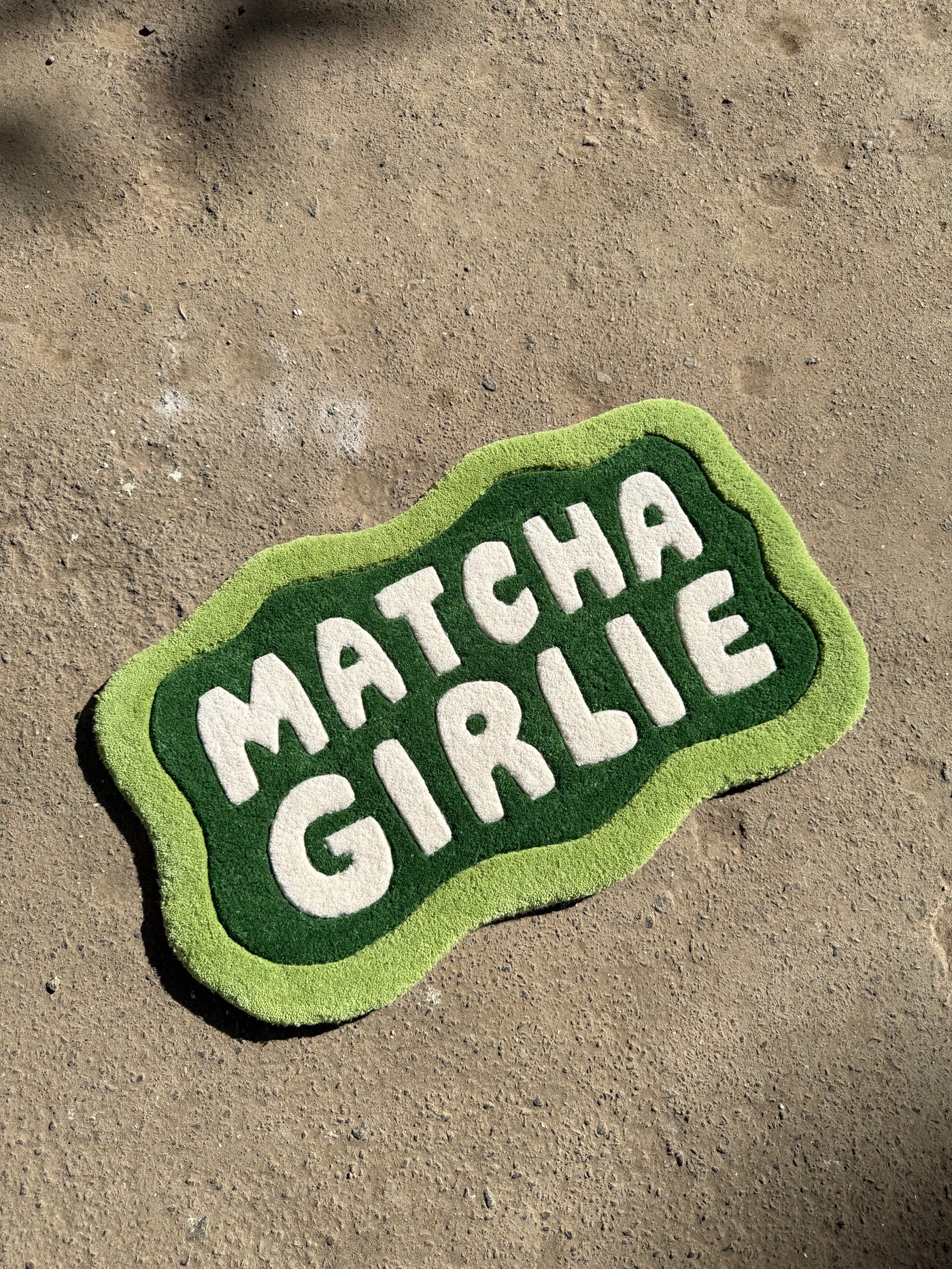 Matcha Girlie