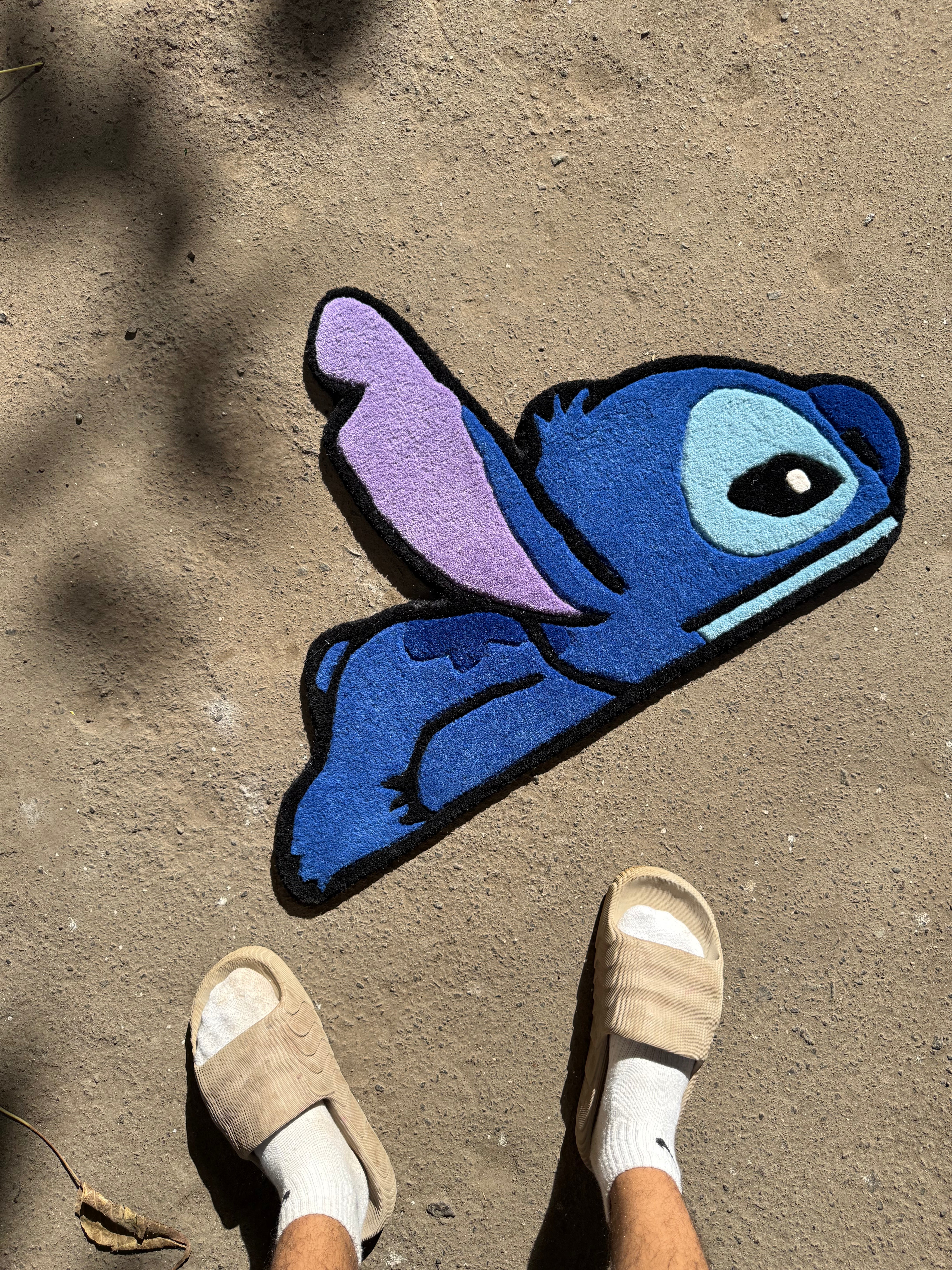 Stitch