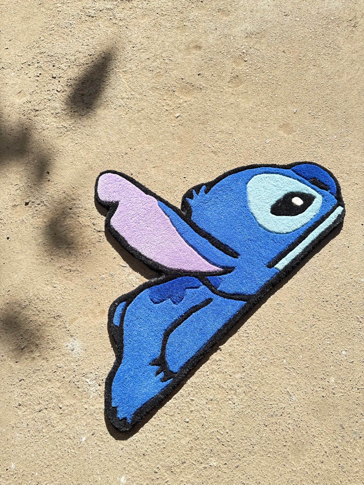 Stitch