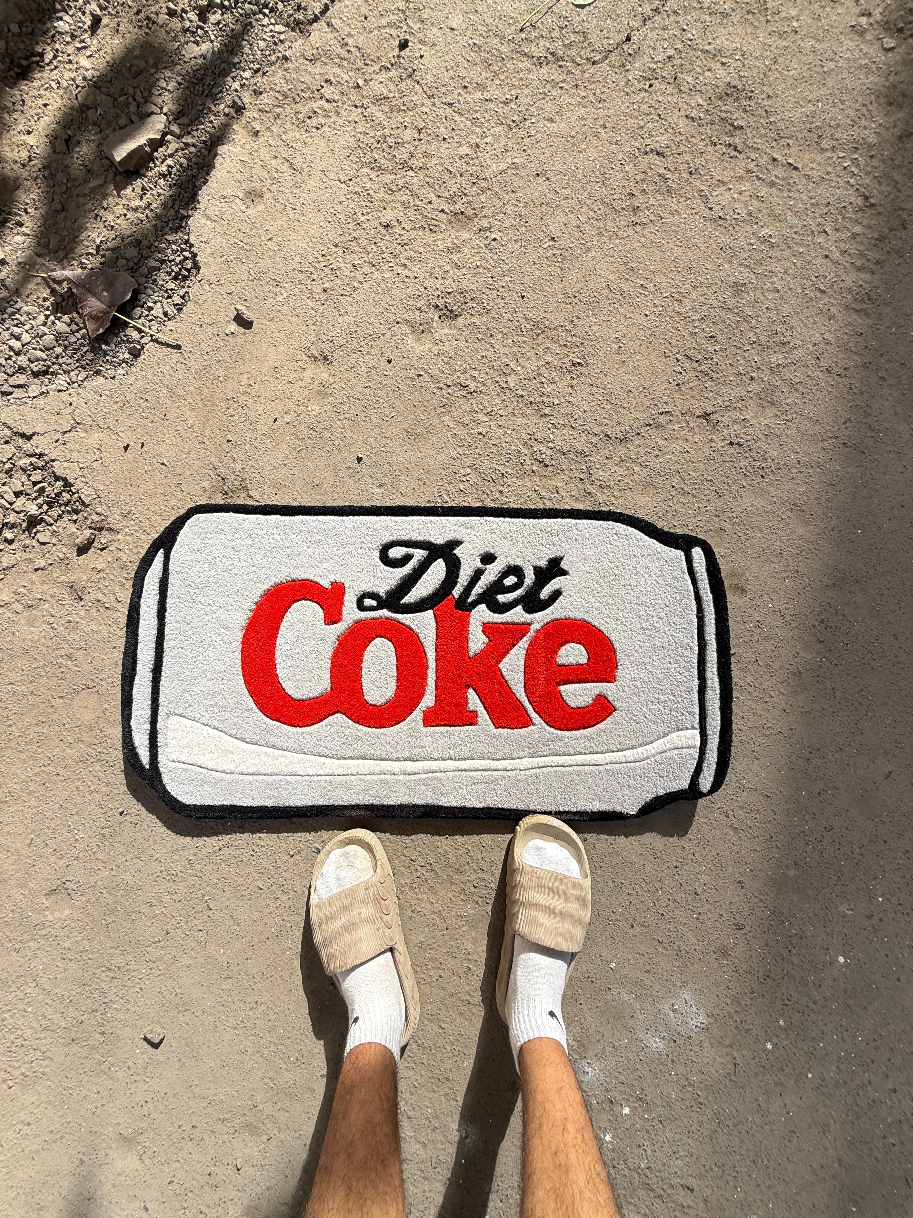 Diet Coke