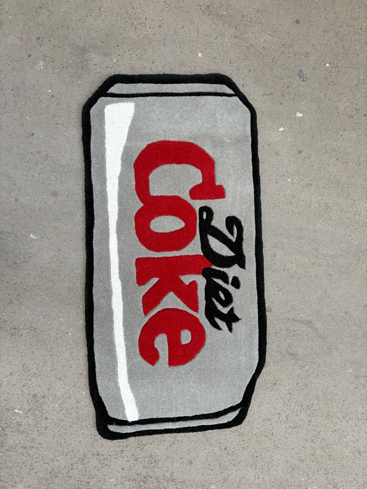 Custom rugs studio image