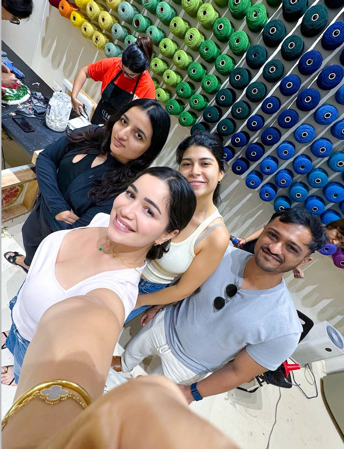 Instagram shop