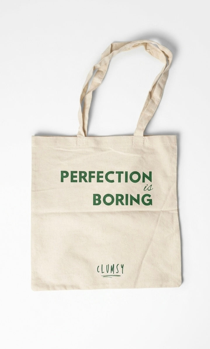The Clumsy Tote