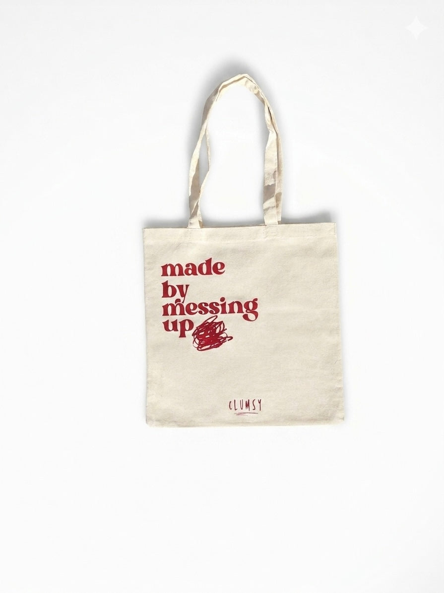 The Clumsy Tote