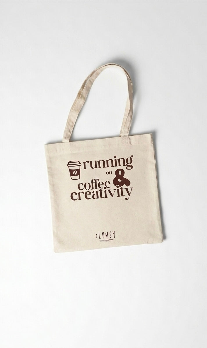 The Clumsy Tote