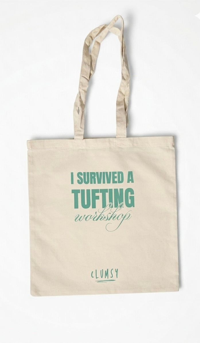The Clumsy Tote