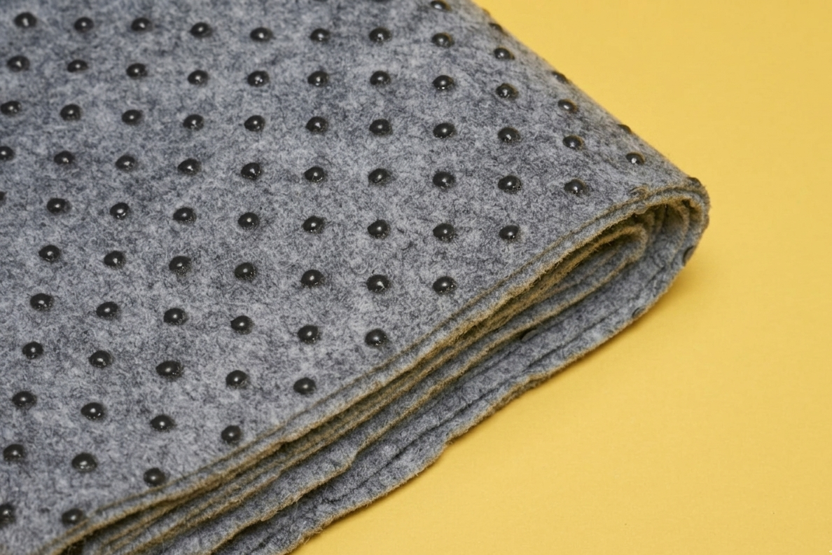  Rug Backing Cloth India — Non-Slip Secondary Backing for Tufted Rugs