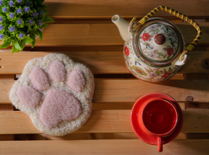Coasters