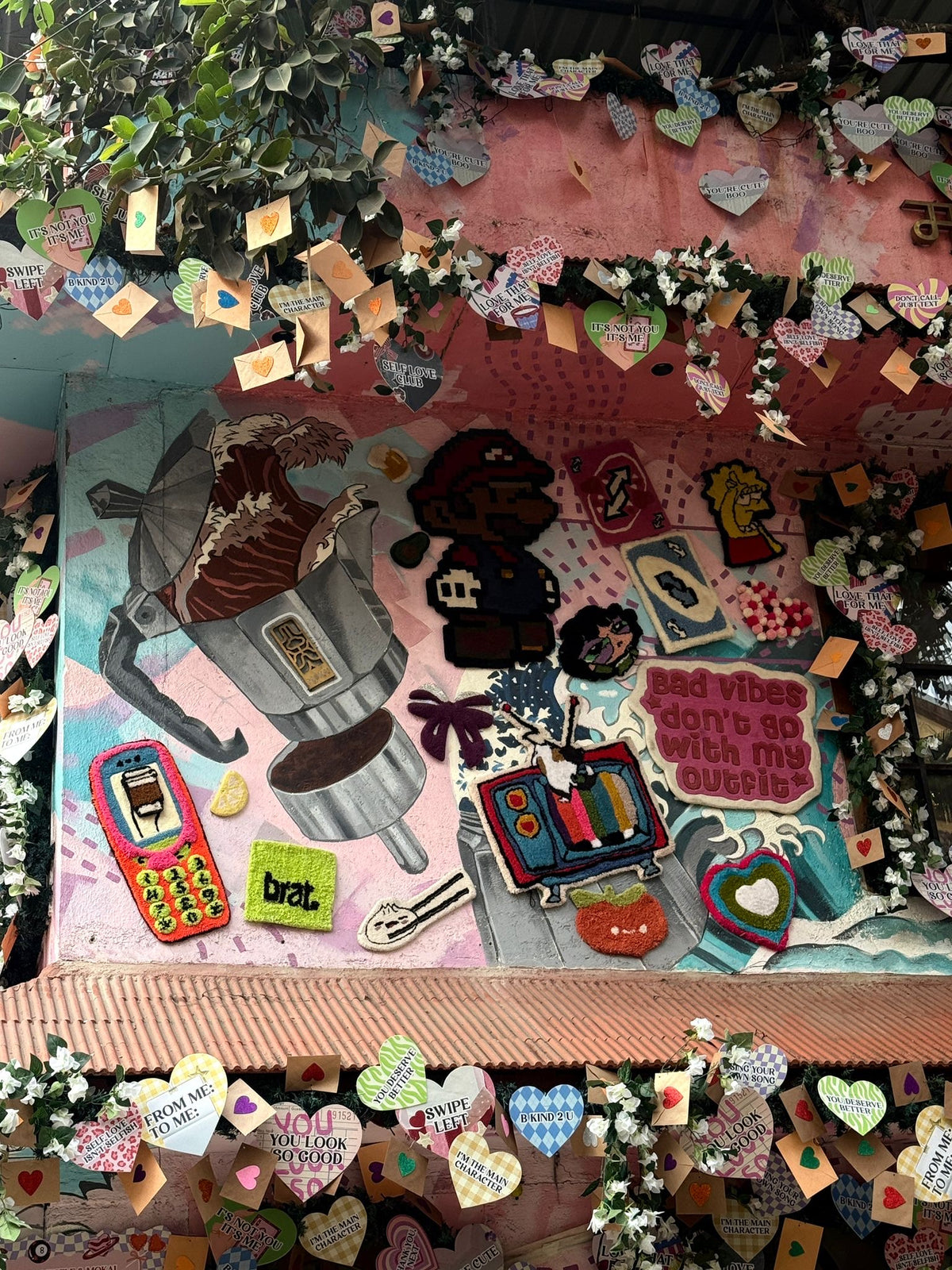 Custom rugs studio image
