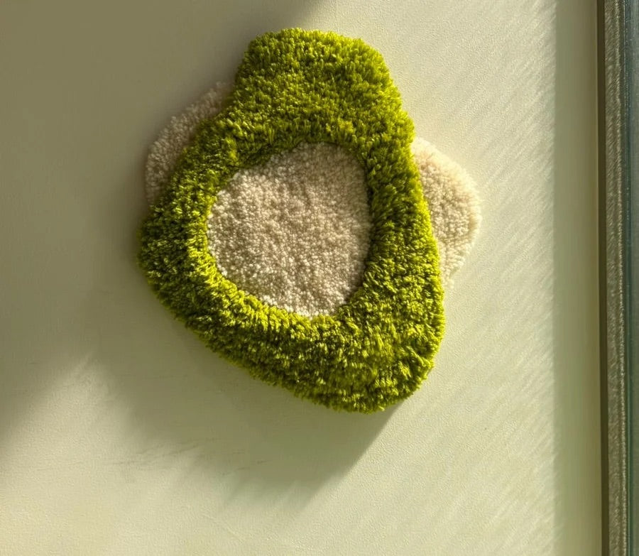 Solo Tufting Workshop